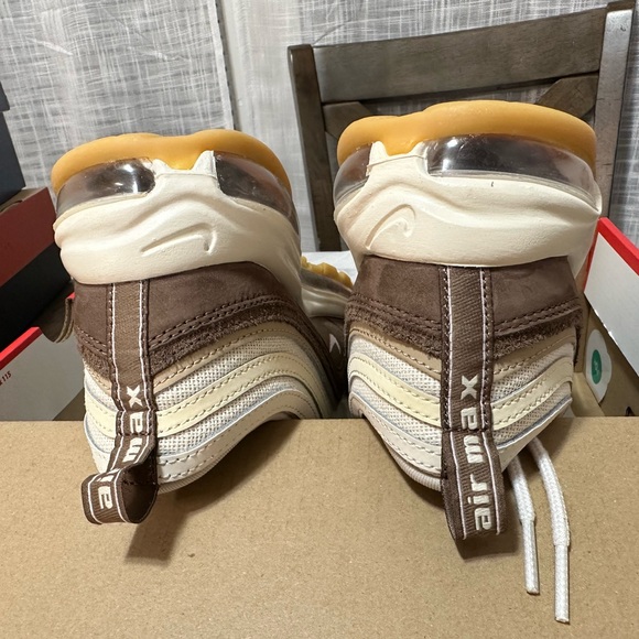 Nike Airmax 97 Premium - Picture 6 of 11